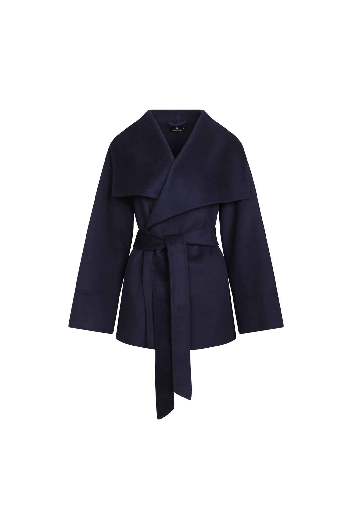 Arabella Jacket Navy