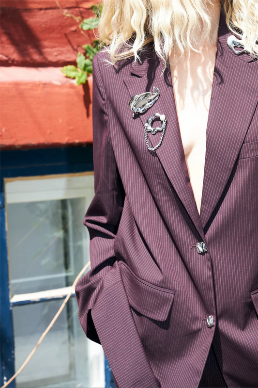 Dianacras Blazer Grape