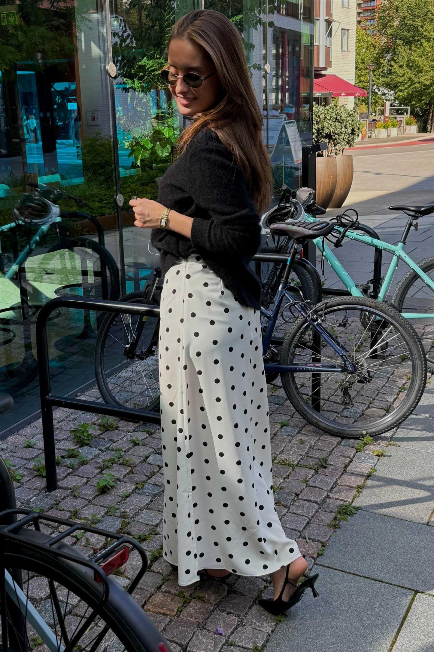Josellecras Skirt