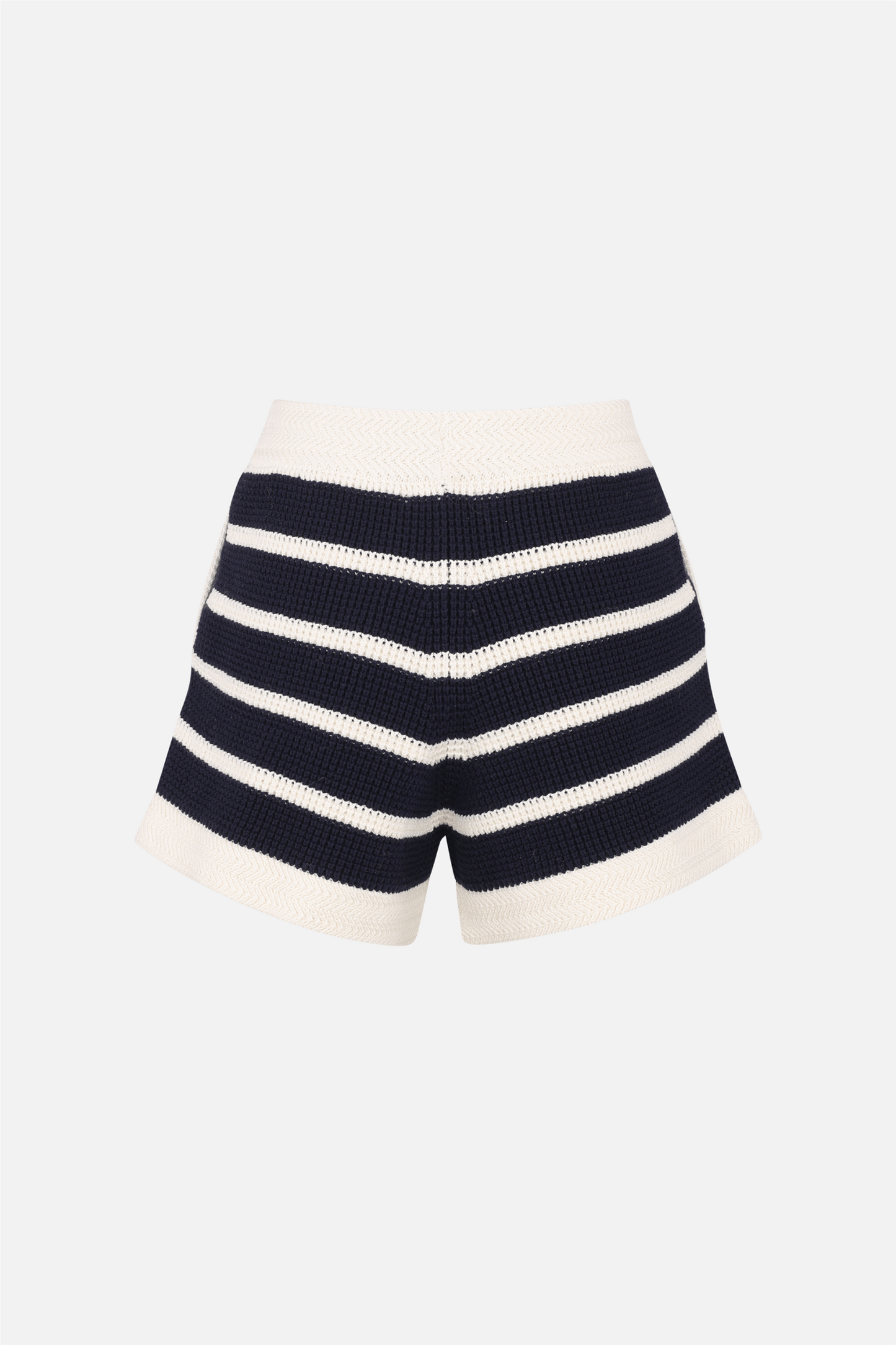 Nadia Shorts Dark Navy