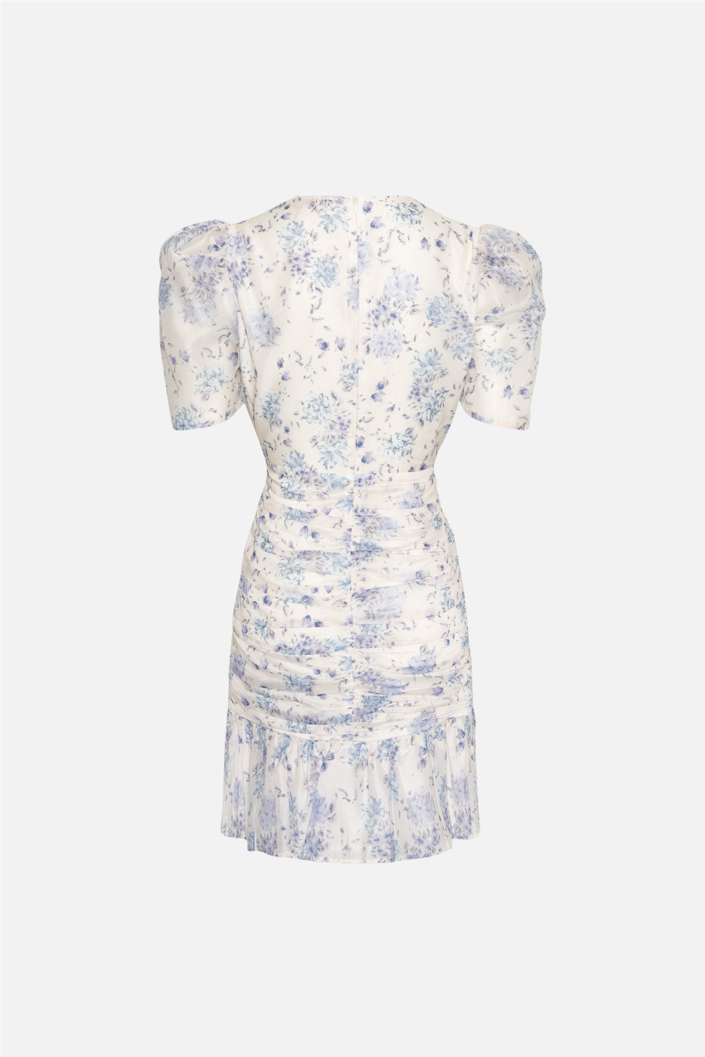 Jenna Mini Dress La Vie En Bloom