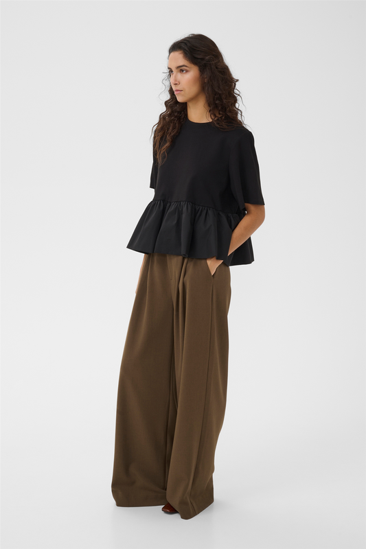 GZerin blouse Black.