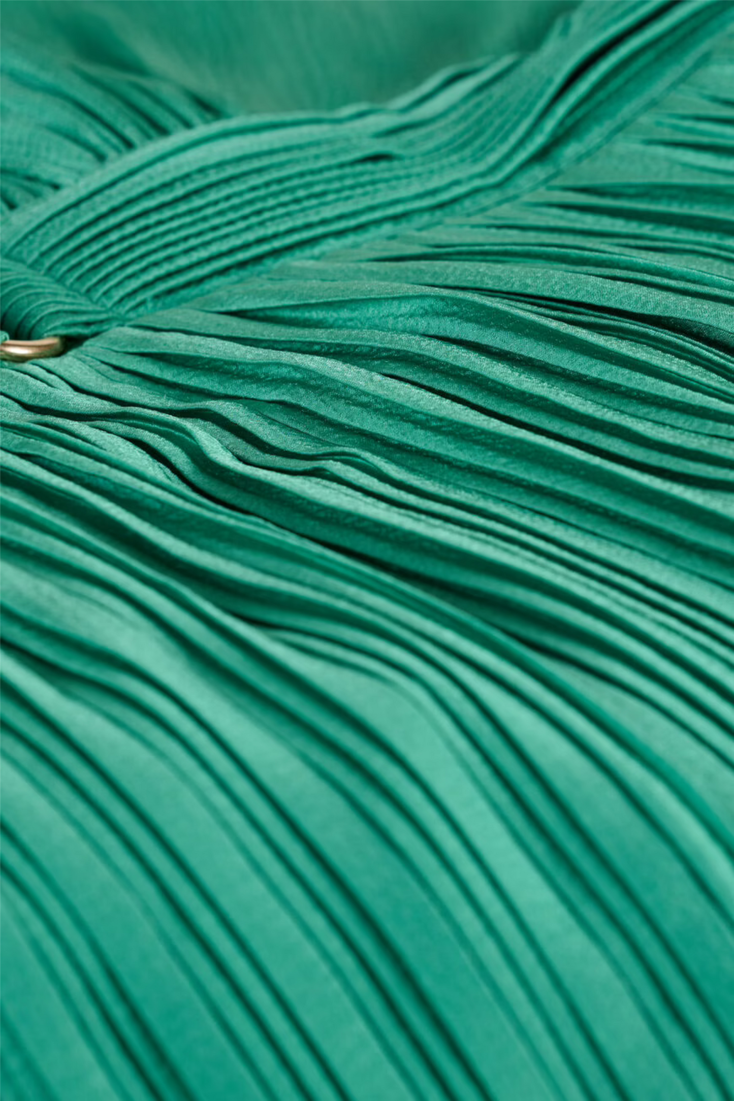 Wasta Dress Vert