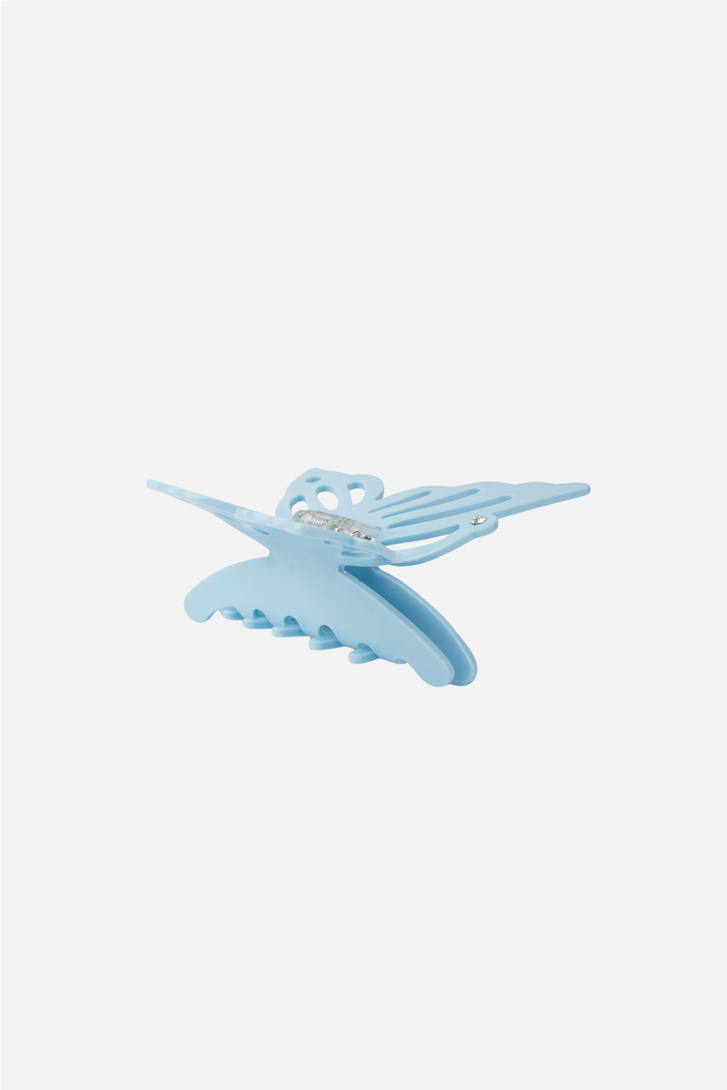 Butterfly Crystal Big Blue