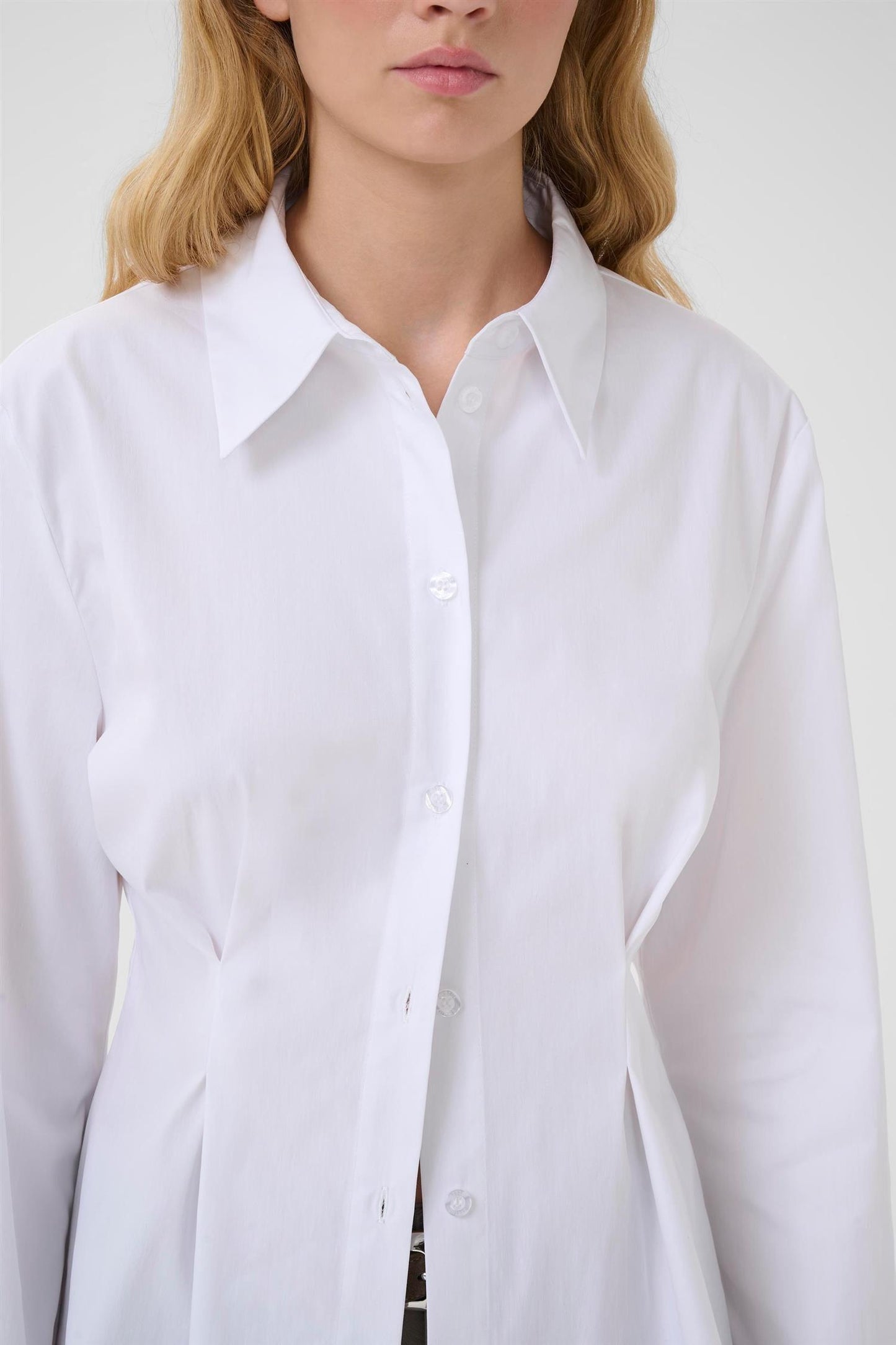 GZopy shirt Hvit