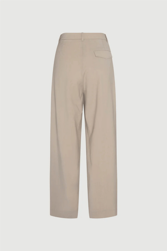 Monaco pant Pebble