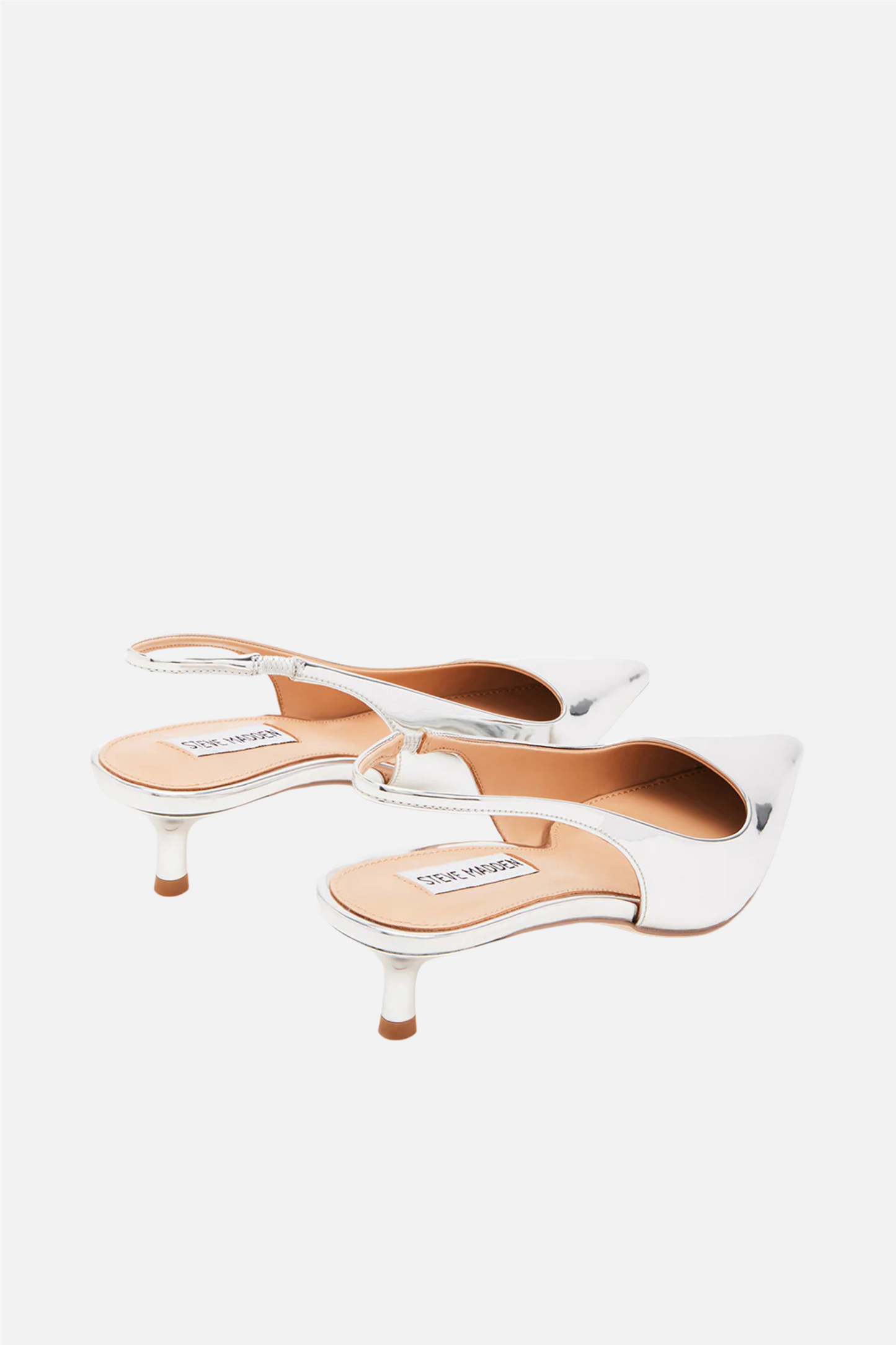 Kari Slingback Silver