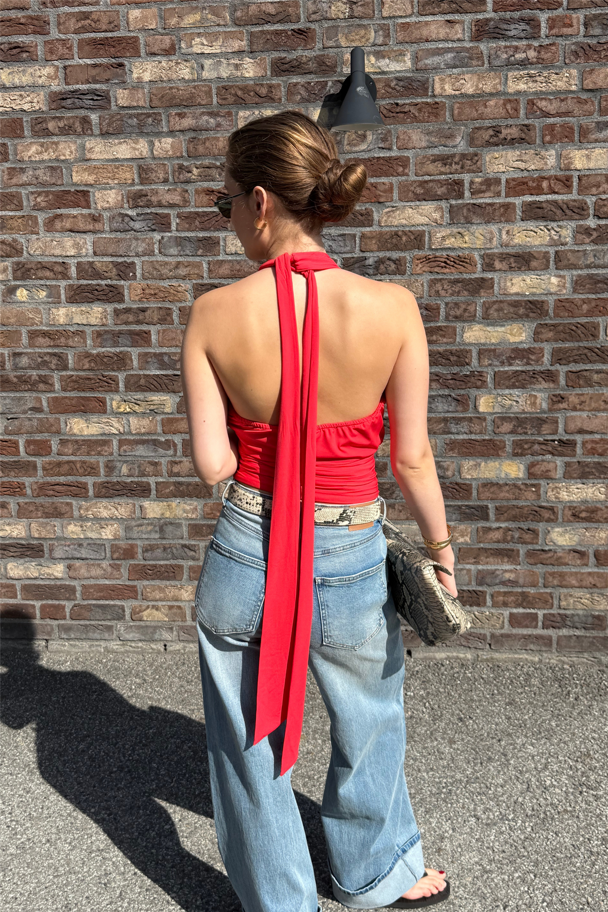 GZkadie top Tomato
