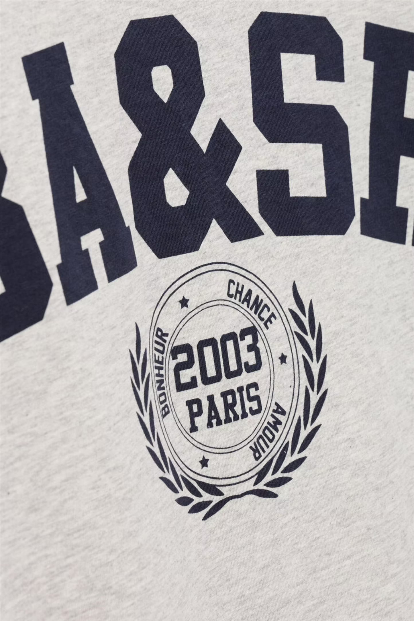 Ioni T-shirt Grischine