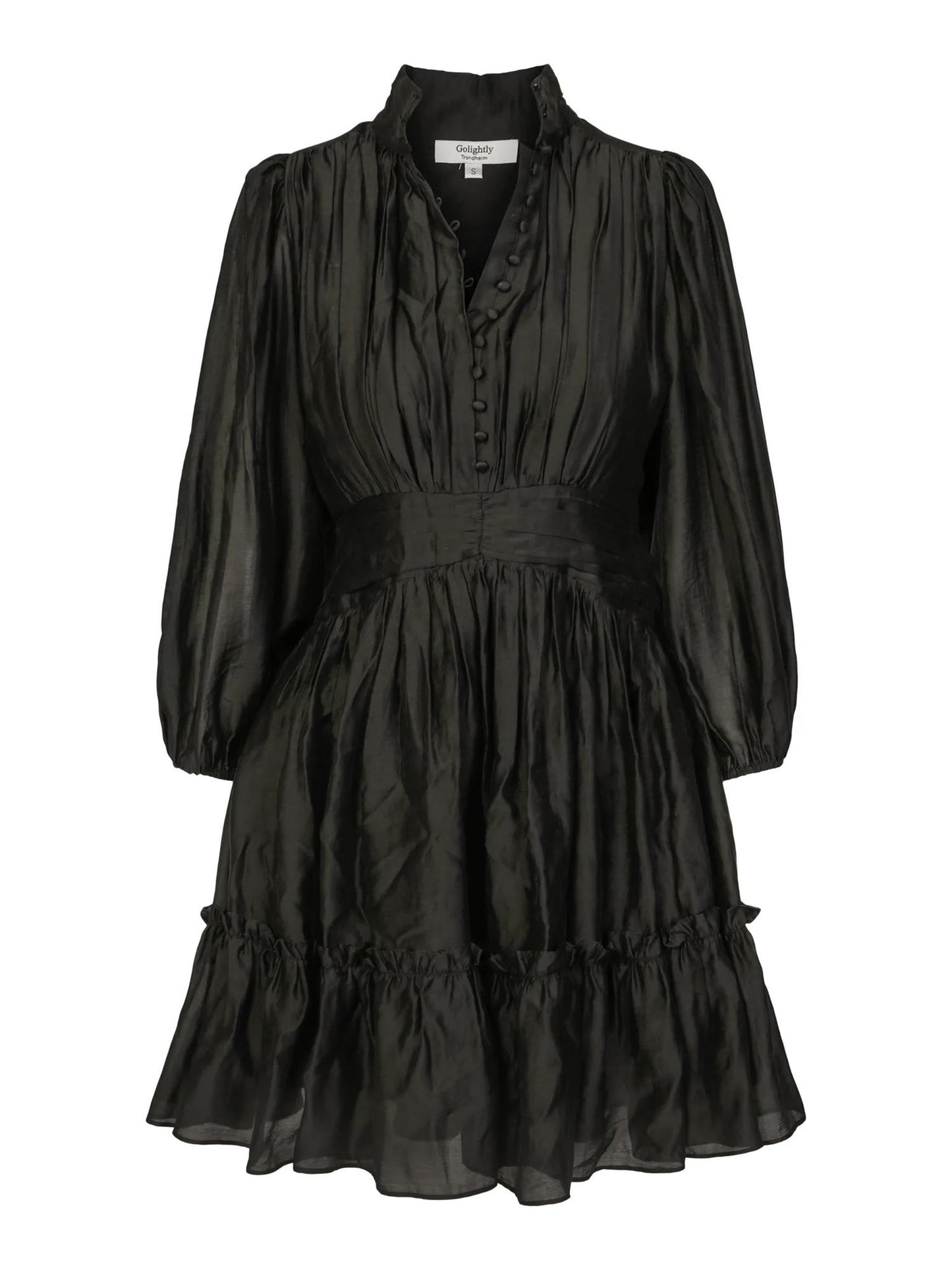 Vanity dress