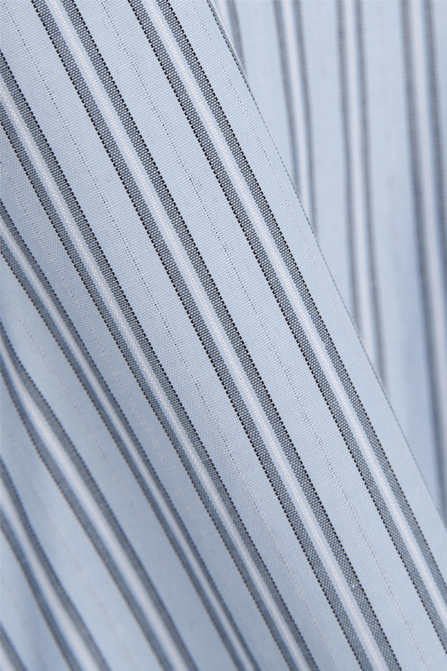 Atari dress Sky Stripe.