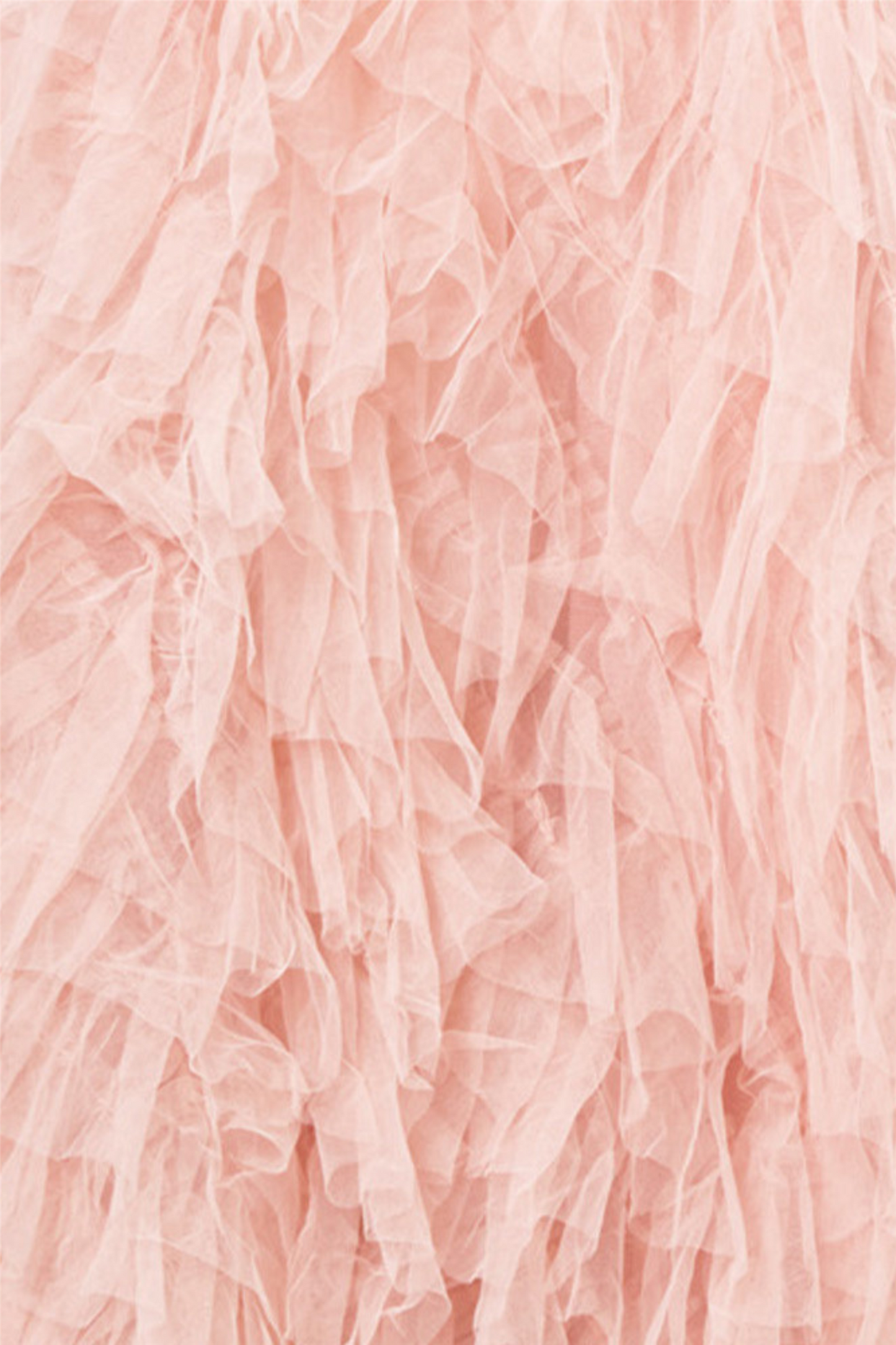 Bambi Skirt Rose.