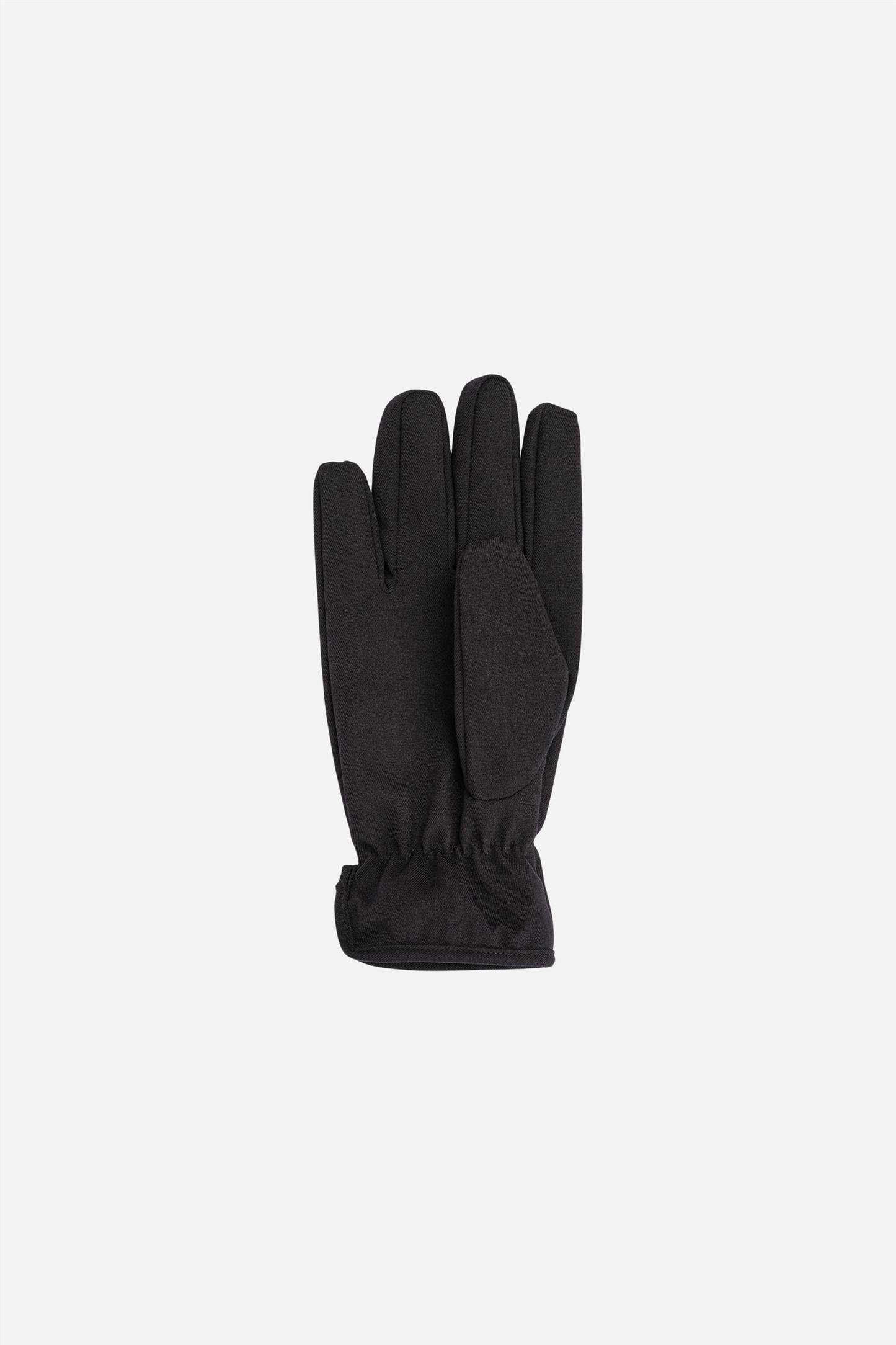 Gloves New Black