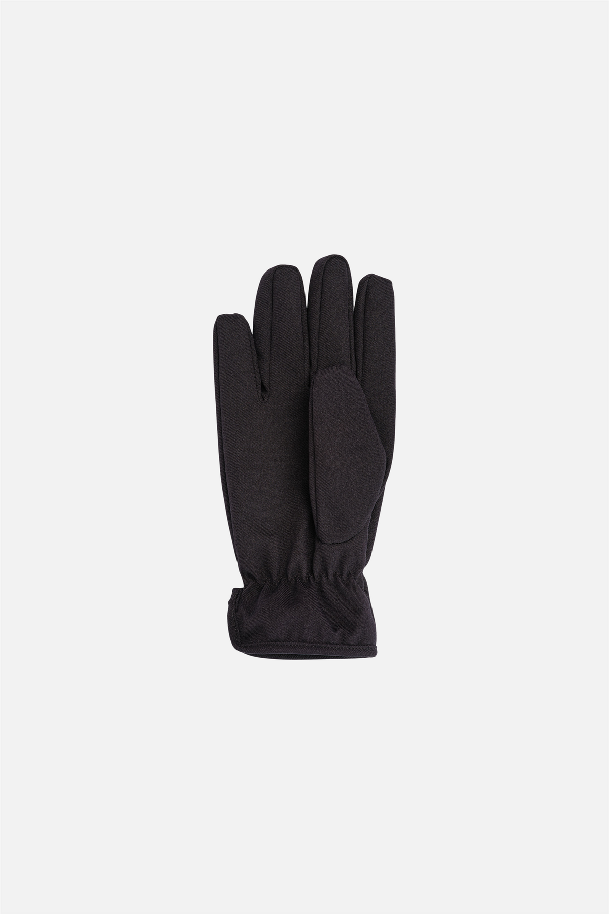 Gloves New Black