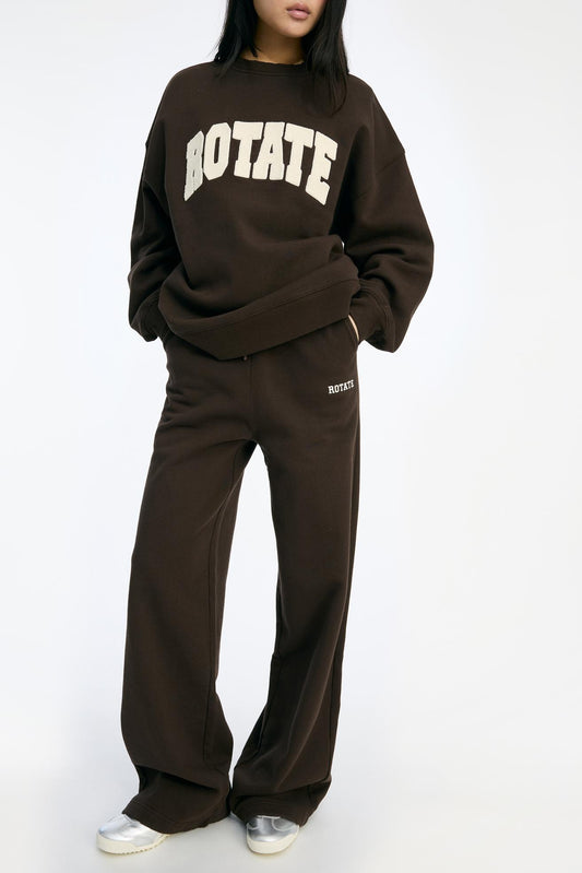 Heavy Sweat Crewneck Molé