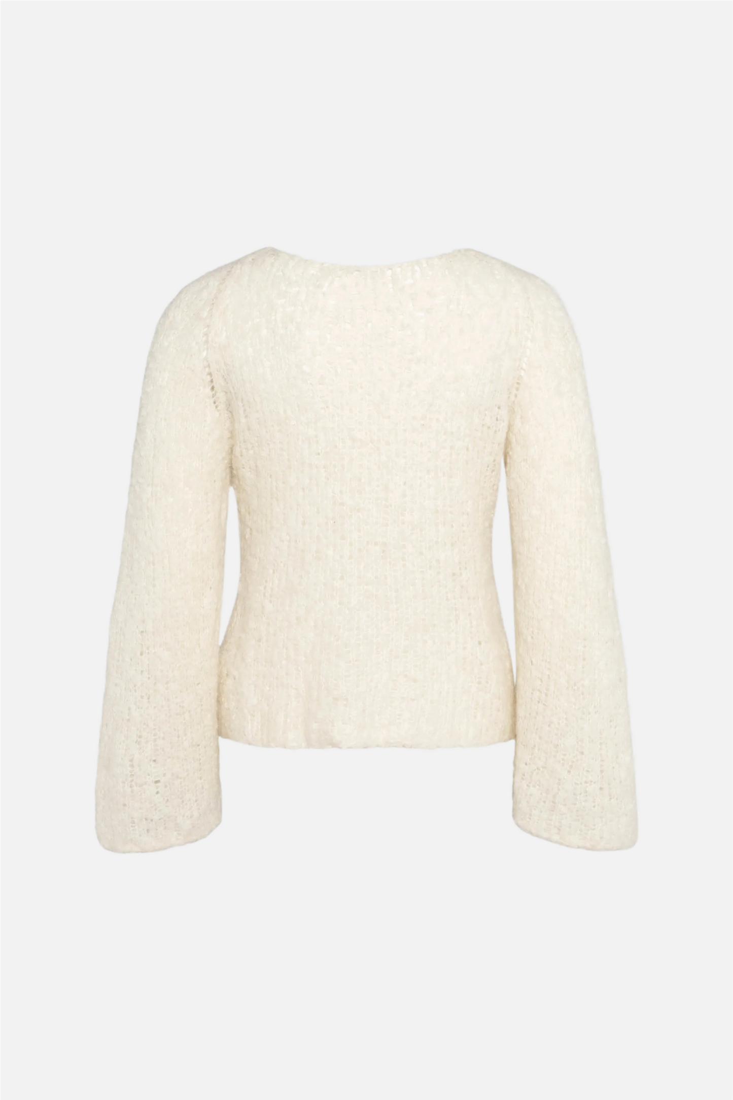 Eyra knit Off White