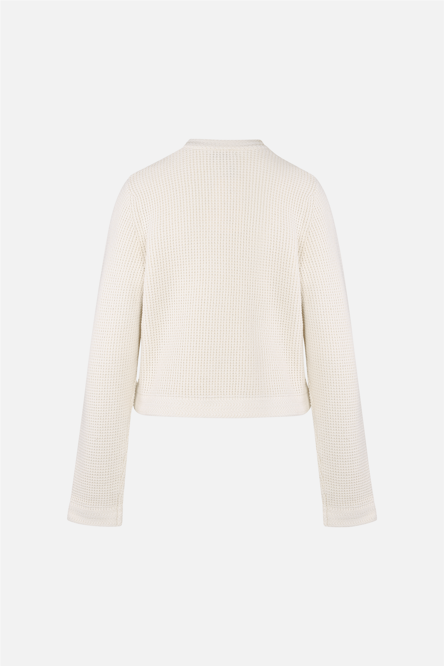 Valentine Cardigan Cream