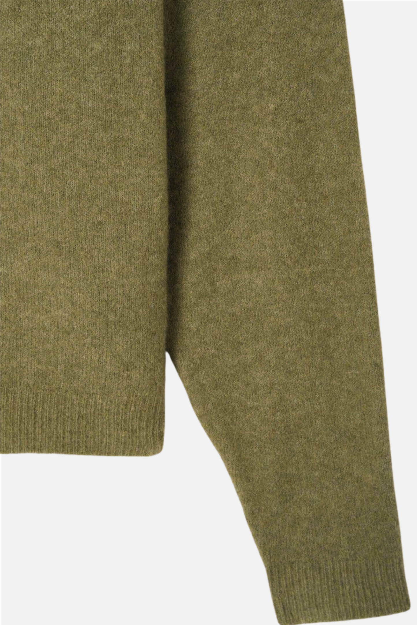 Damsville Sweater Lezard Chine