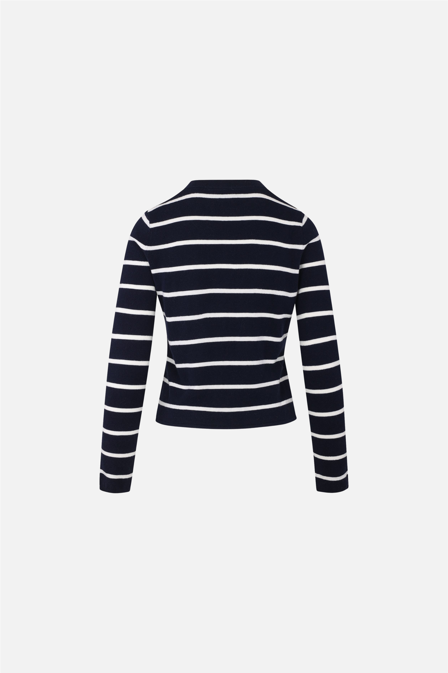 Zandra Cardigan Navy.