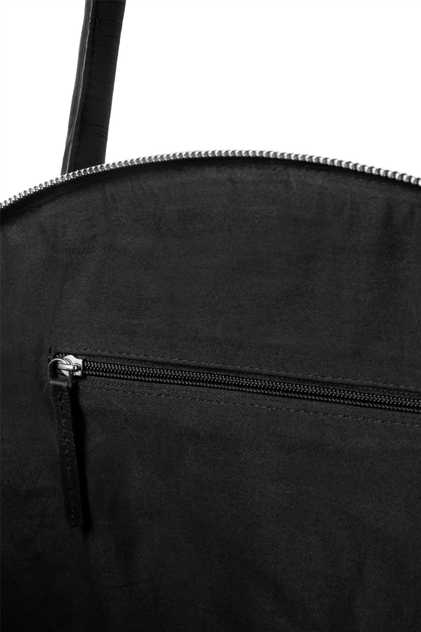 cabin bag Black