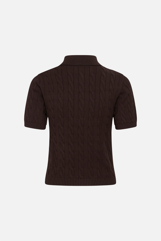 GZthilla polo pullover Molé.