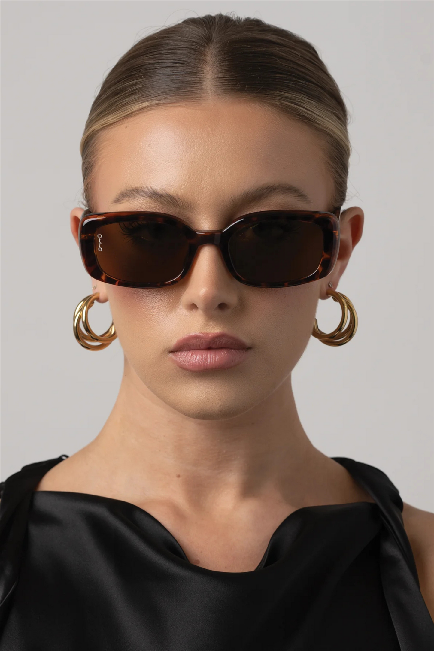 Daisy Tort/Brown
