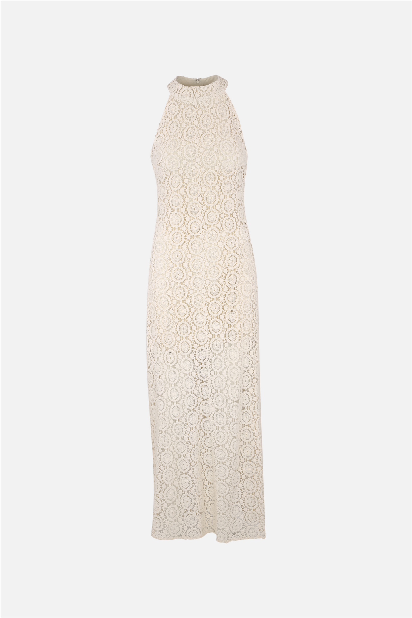Frida Dress Cream