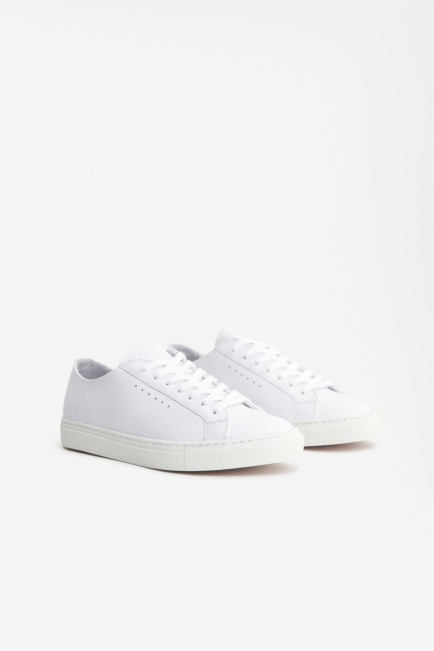 Kate low sneakers White