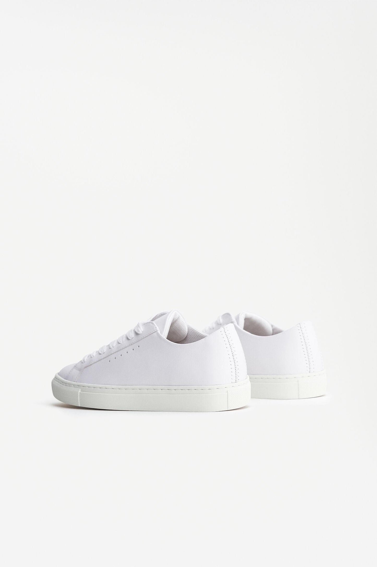 Kate low sneakers White