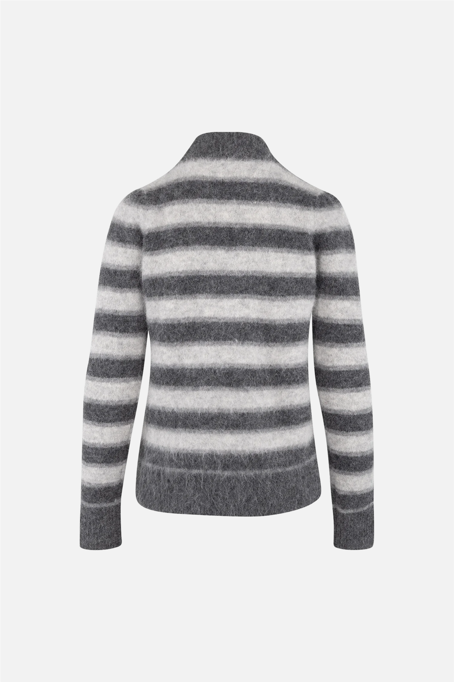 Mocca Sweater Grey Multi