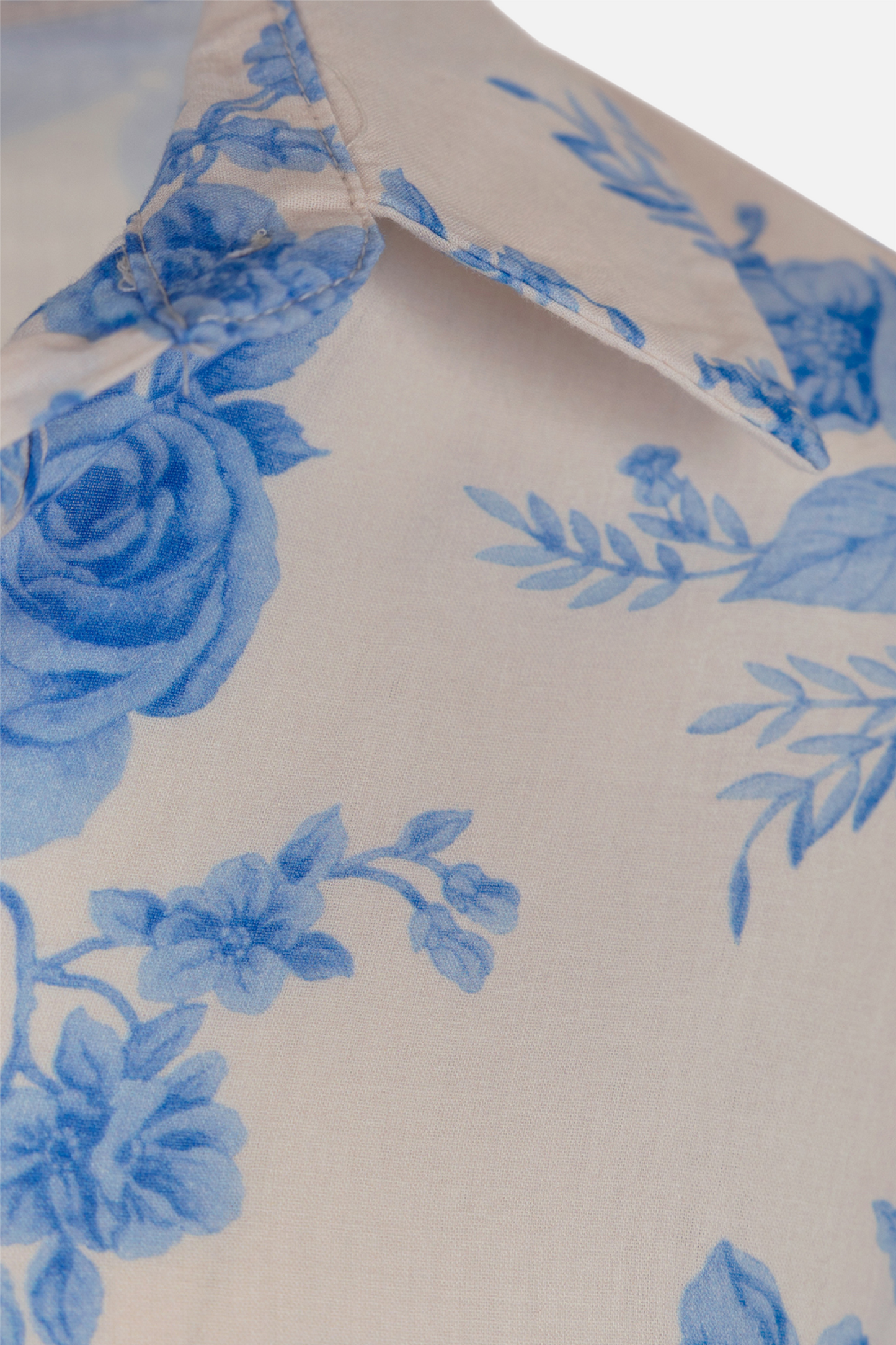 Gatinara Dress Light Blue.