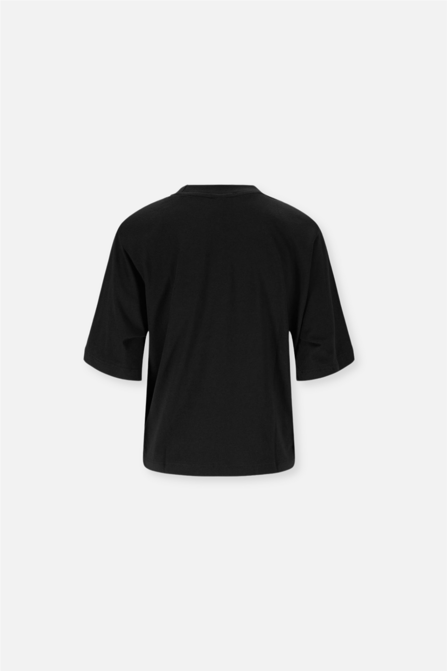 Core T-shirt Black