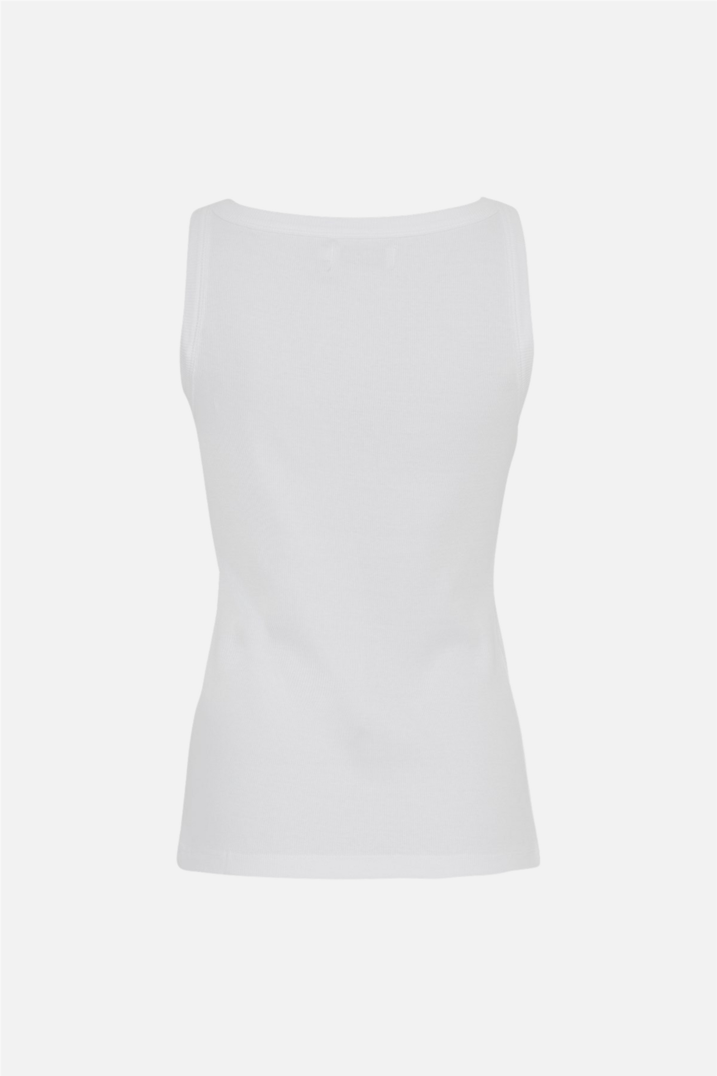MSCHRasmia SL Top Bright White