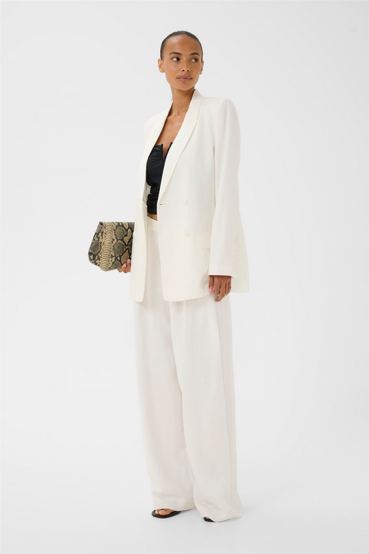 GZriava blazer Bright White.