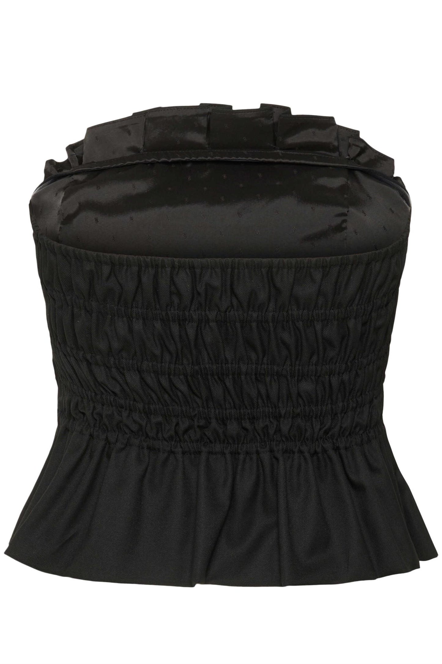 GZpauline corset Black