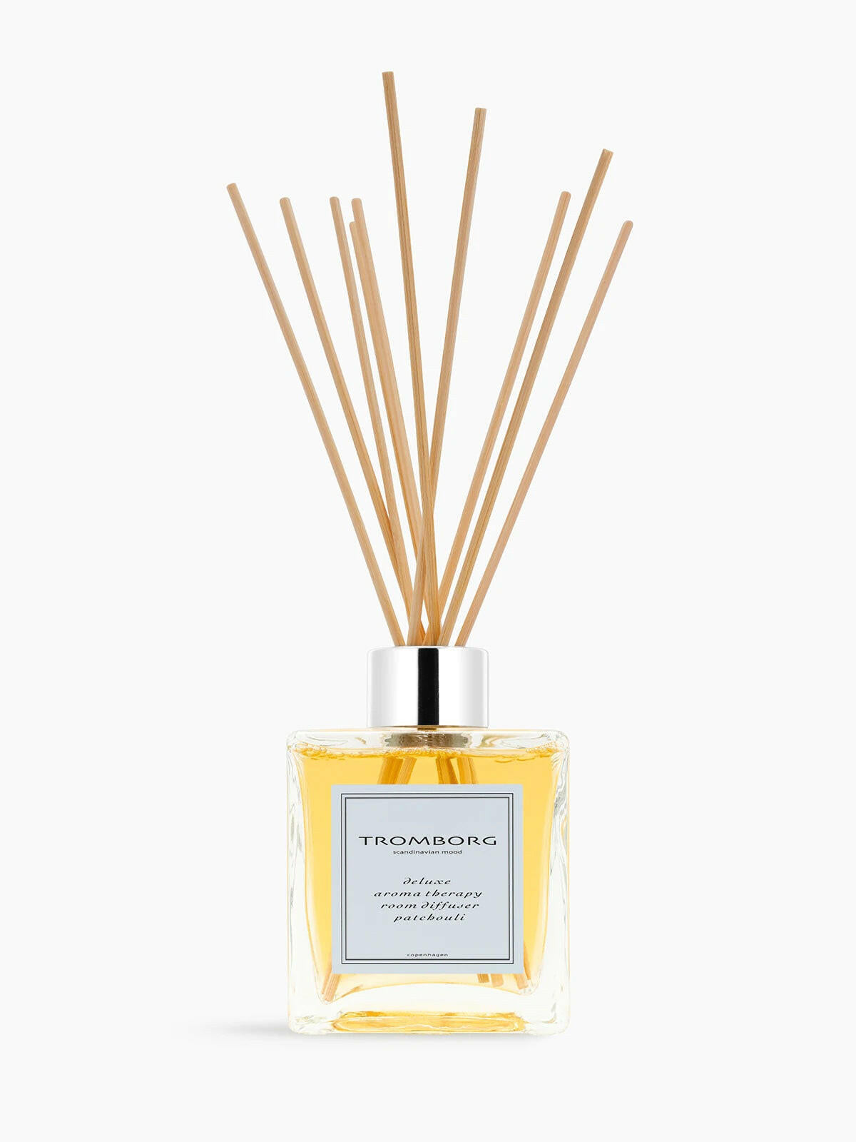 Room Diffuser Patchouli duftpinner.