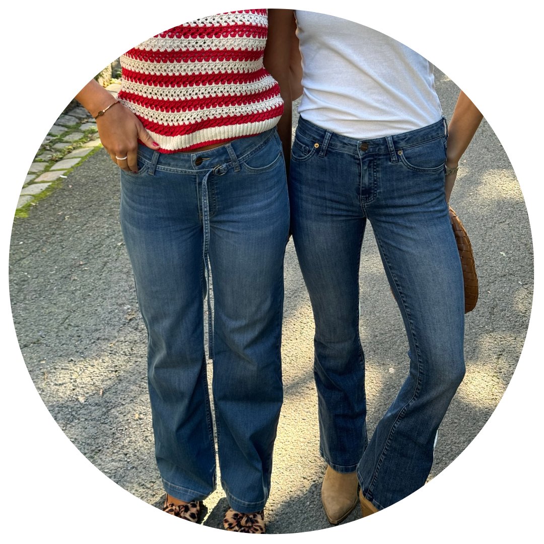 OLAJEANS