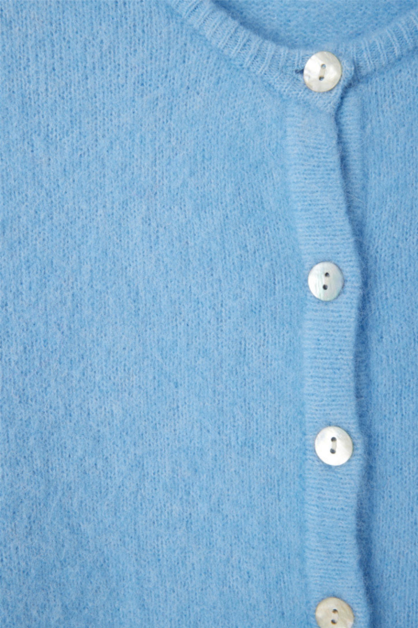 Vitow Cardigan Atmosphere Chine