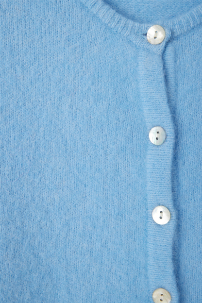 Vitow Cardigan Atmosphere Chine