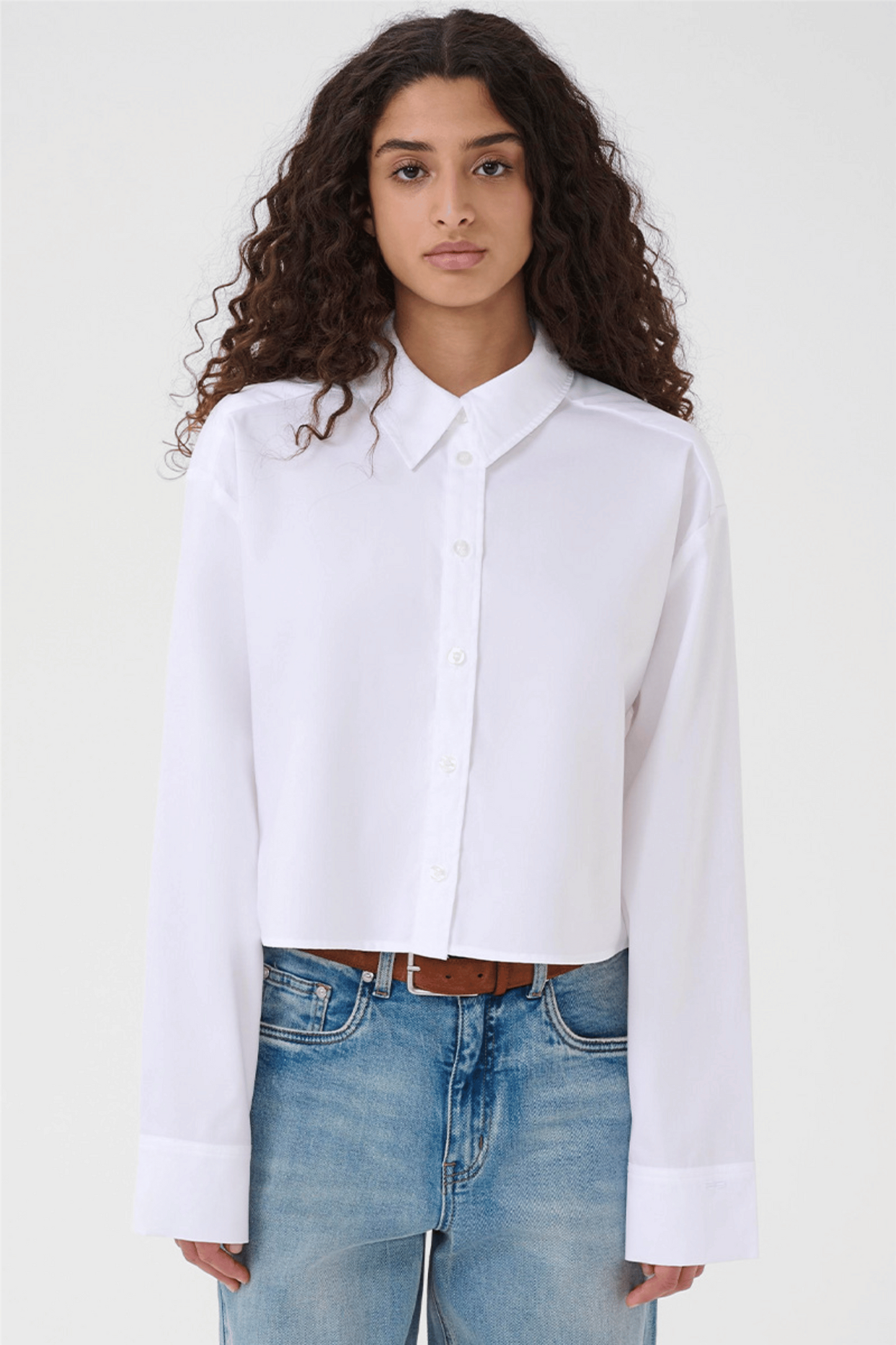 GZyork short shirt