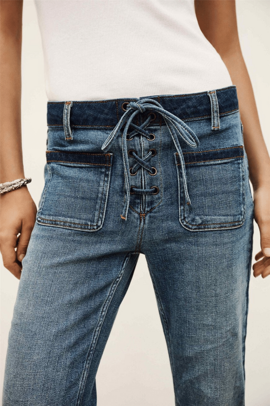 Rafa Jeans Bluejeans