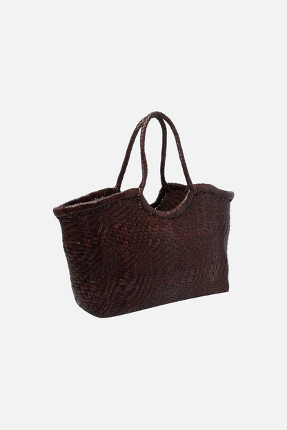 Nantucet Optical Dark Brown