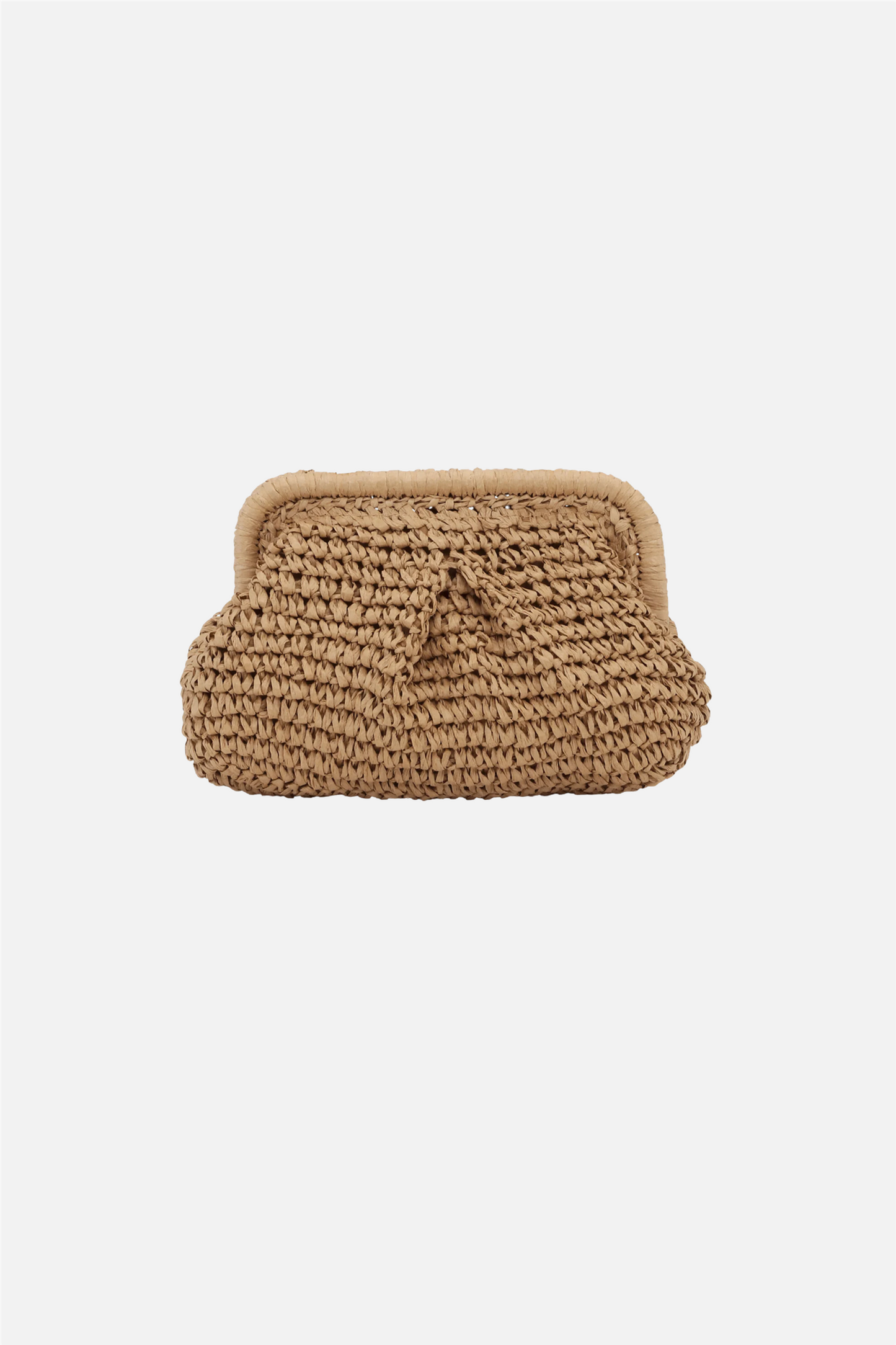 Olivia Soft Served Bag Waffle Cone