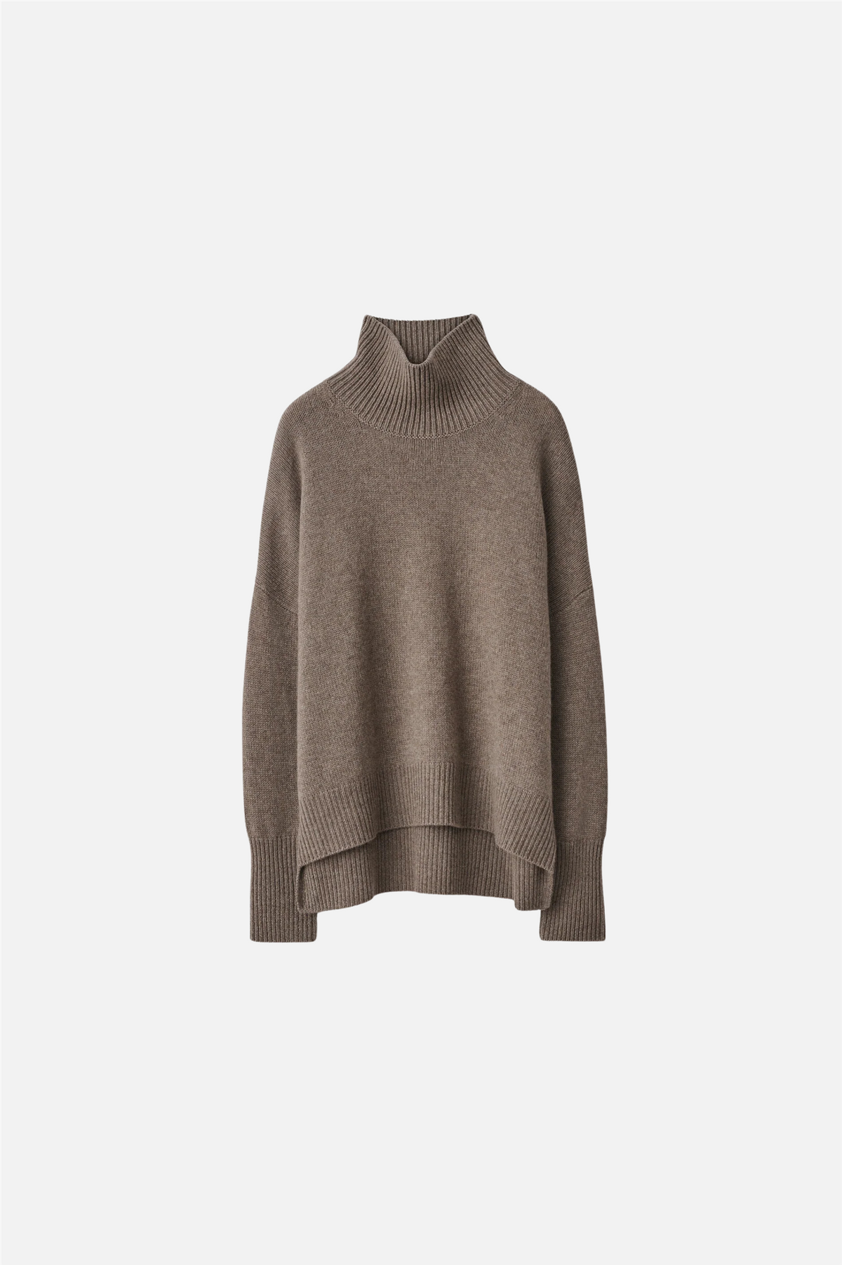 Heidi Sweater Truffle