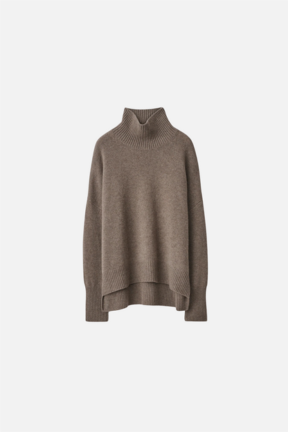 Heidi Sweater Truffle