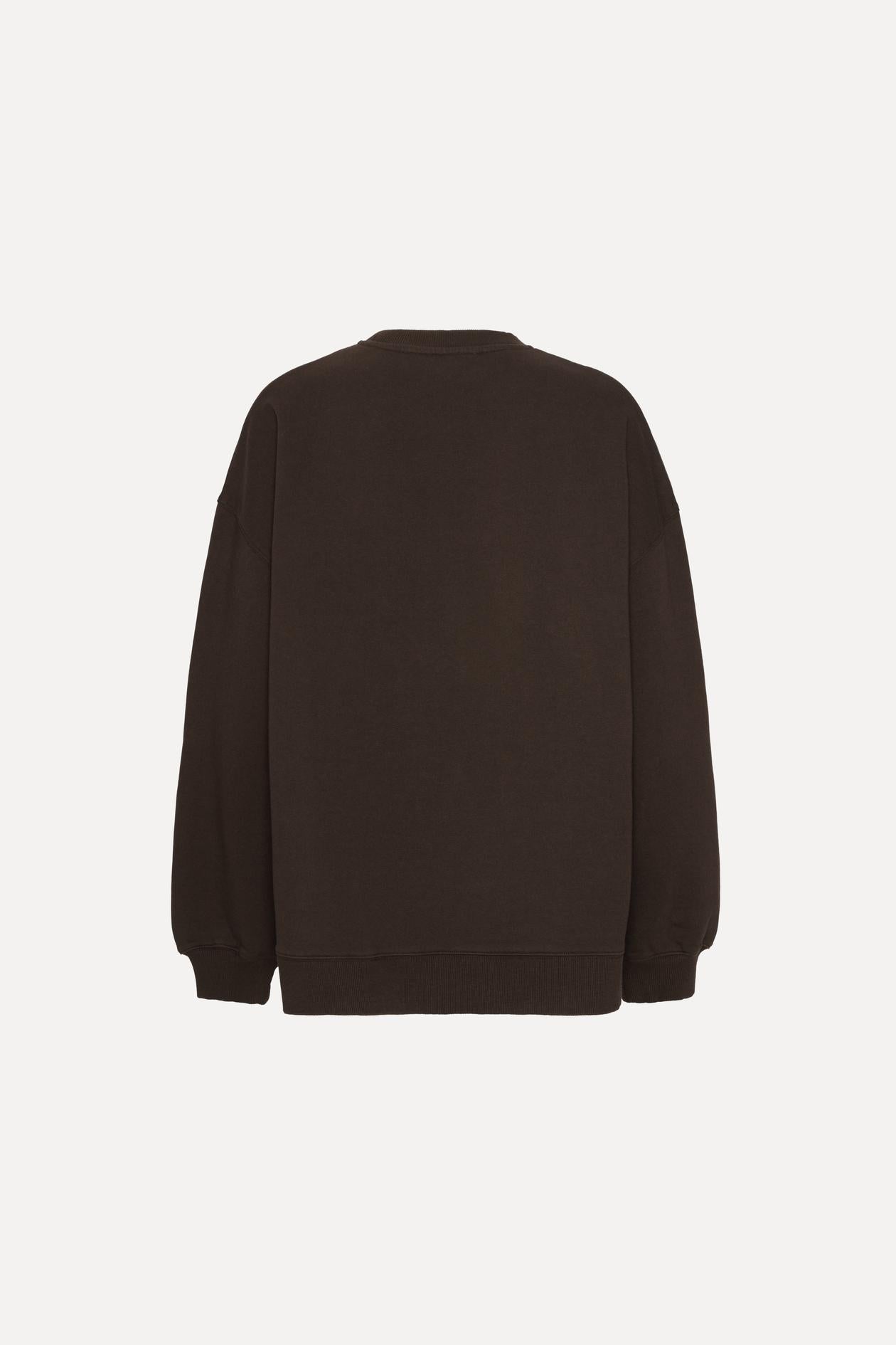 Heavy Sweat Crewneck Molé