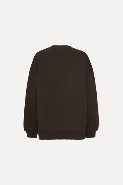 Heavy Sweat Crewneck Molé