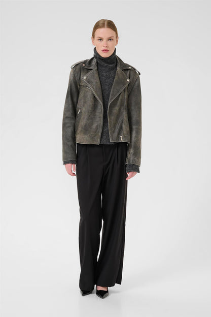 GZnaomi vintage jacket NOOS Grey