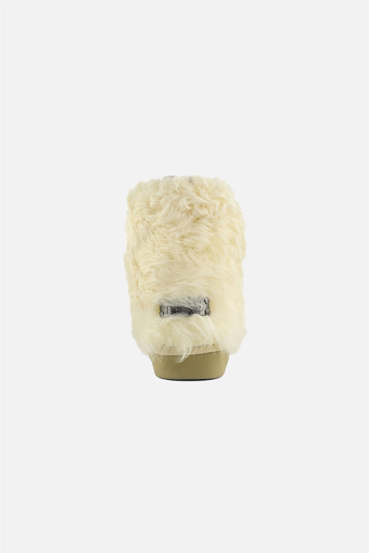 Eskimo 18 Checkiang Fur Vanilla.