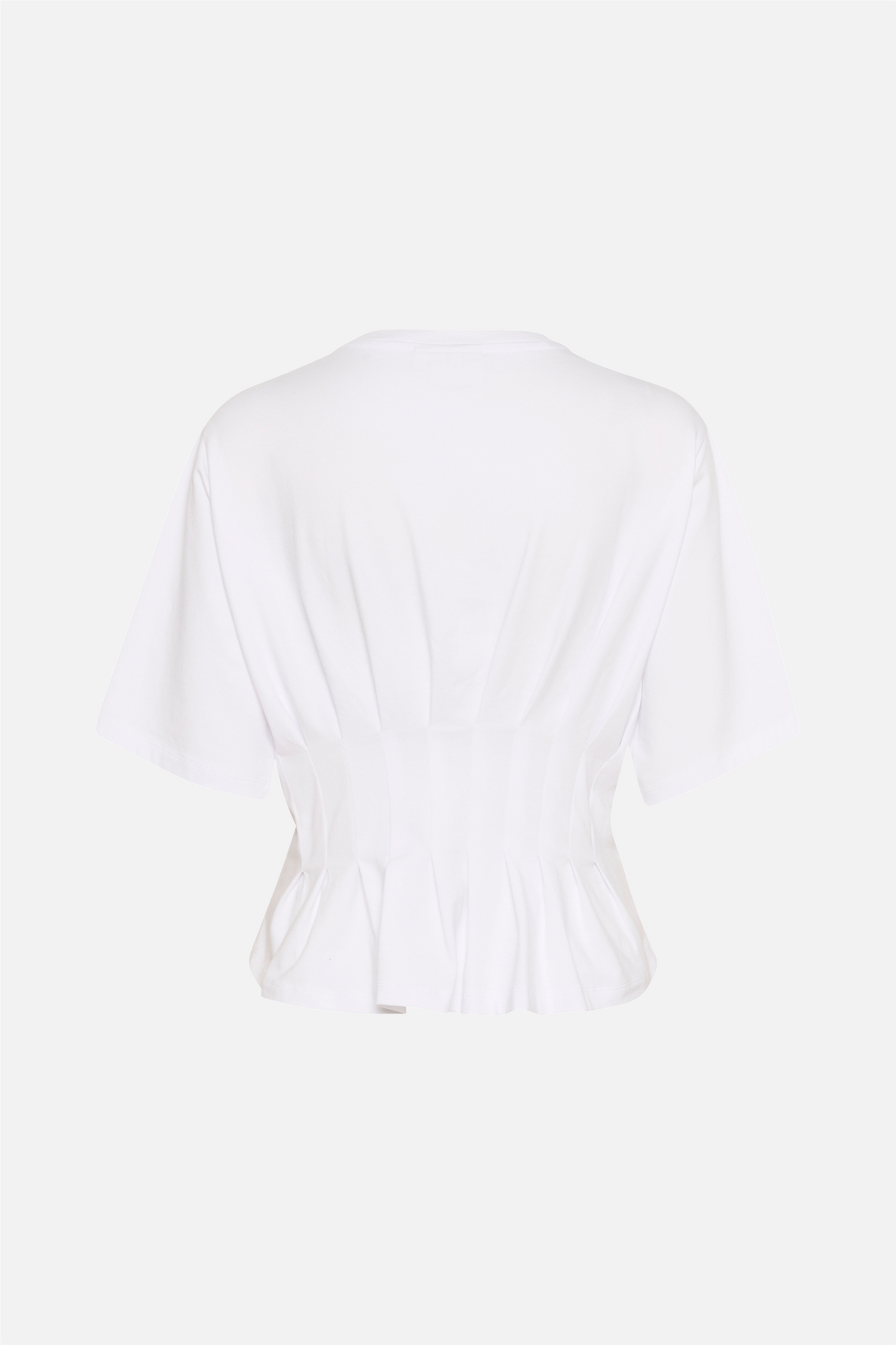 GZinez tee Bright White